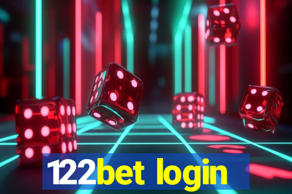 122bet login